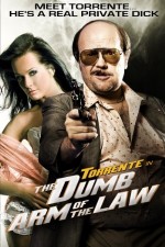 Torrente, el brazo tonto de la ley