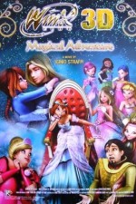 Winx Club 3D: Magic Adventure