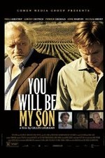You Will Be My Son